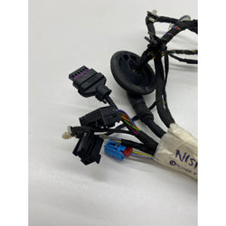 Audi RS3 Door wiring loom front left 8V 2016