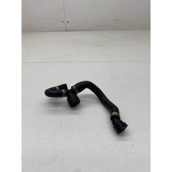 BMW M140i Coolant pipe hose 2017 1 Series F20