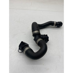 BMW M140i Coolant pipe hose 2017 1 Series F20