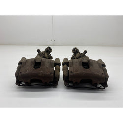 Ford Focus ST Brake calipers rear pair MK2 st225 ST-2 2006
