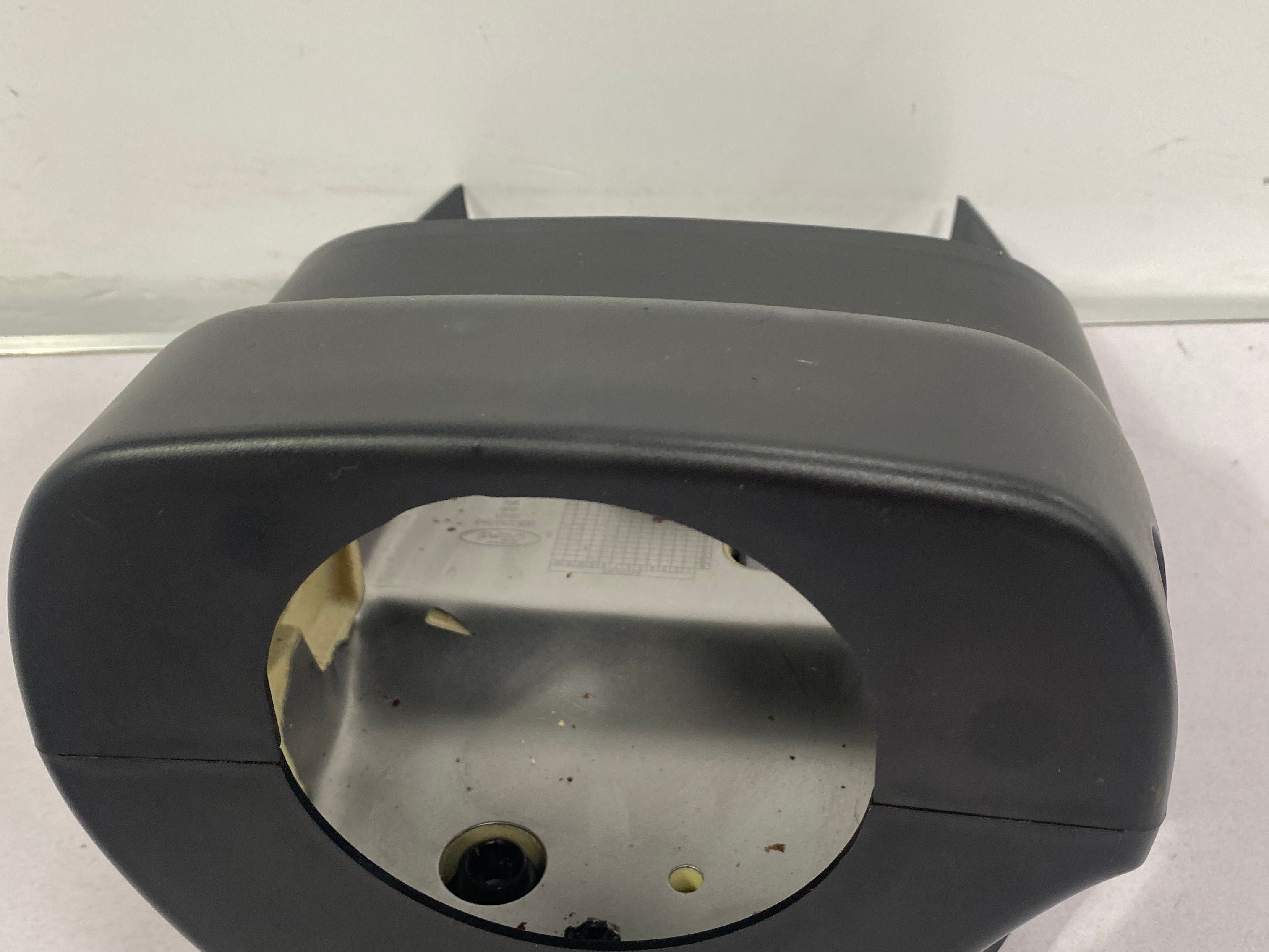 Ford Ranger steering column cowling trim EB3B3533BD3ZHE 2019 Wildtrak ...