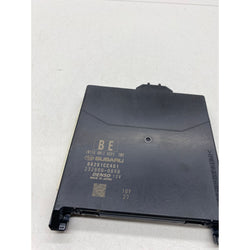 Toyota GR86 Comfort control module 2023 88281cc401