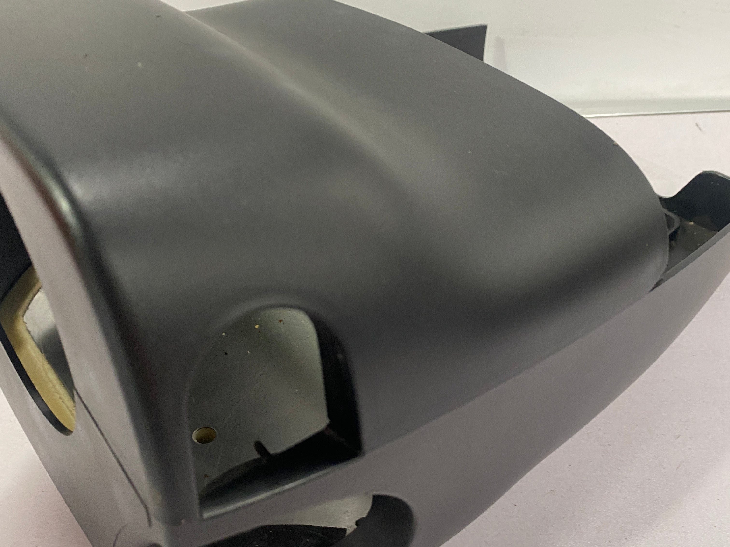 Ford Ranger steering column cowling trim EB3B3533BD3ZHE 2019 Wildtrak ...