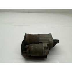 Mitsubishi Evolution Starter motor Evo 8 2003