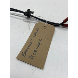 Lotus Elise Exhaust valve pipes 111s 2004