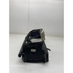 BMW M140i radiator air duct 2017 1 Series F20