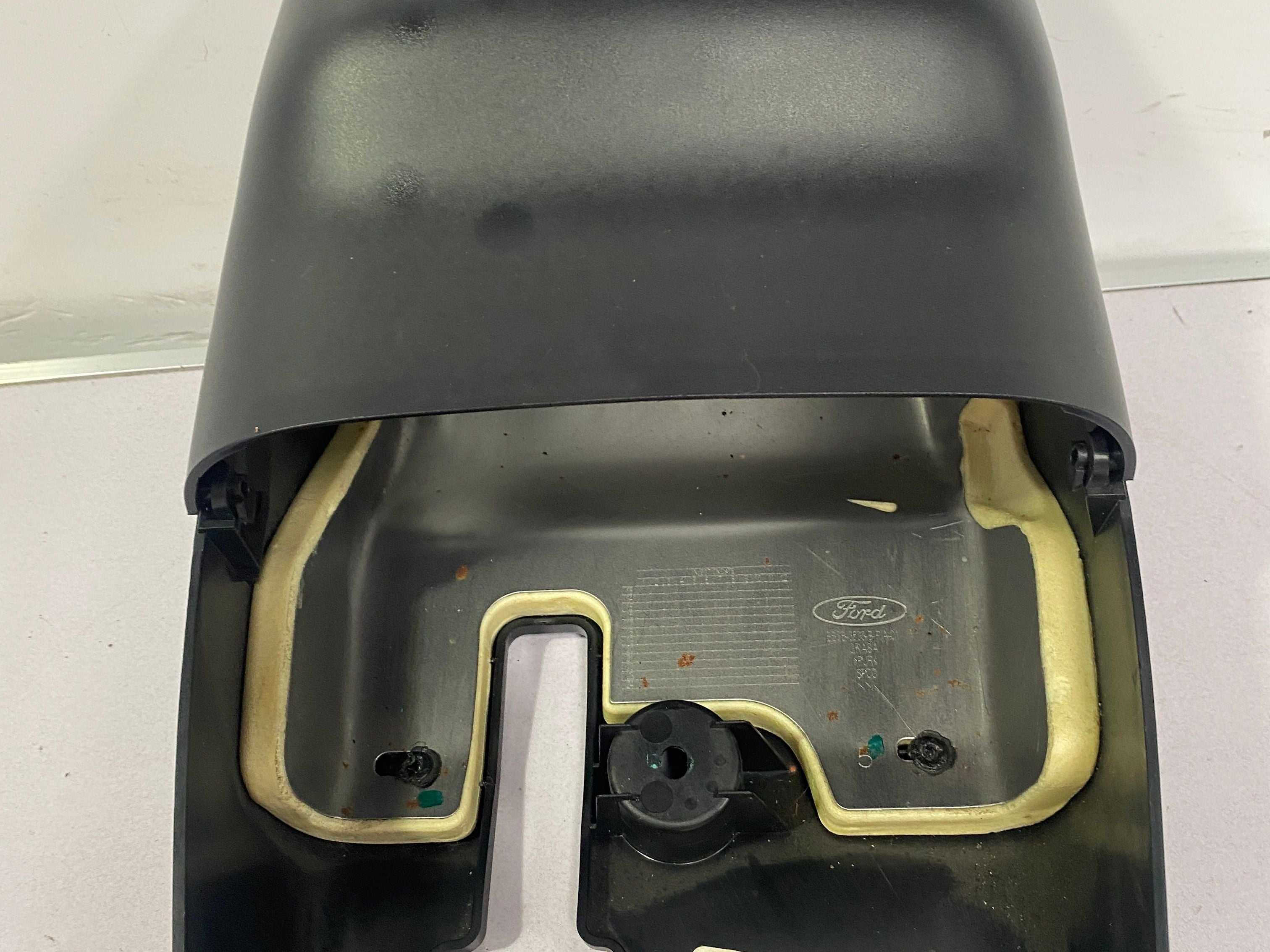 Ford Ranger steering column cowling trim EB3B3533BD3ZHE 2019 Wildtrak ...