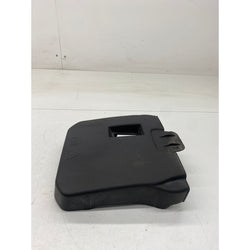 Ford Focus ST Battery cover MK2 ST-2 2006
