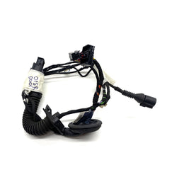 Audi RS3 Door wiring loom rear right 8V 2016