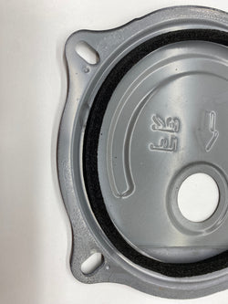 Nissan GTR fuel pump cover R35 2009