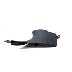Toyota GR86 footwell trim left side lower 2023