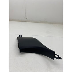 Toyota GR86 footwell trim left side lower 2023