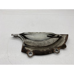 Mitsubishi Evolution Flywheel housing cover Evo 8 2003