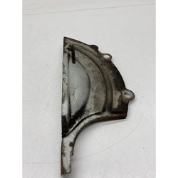 Mitsubishi Evolution Flywheel housing cover Evo 8 2003