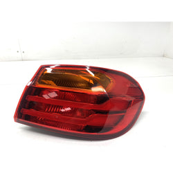 BMW M4 Tail light rear right Competition 2016 F82