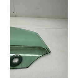 BMW 1 series Window glass front right drivers m135i 135i 2015 3DR F21