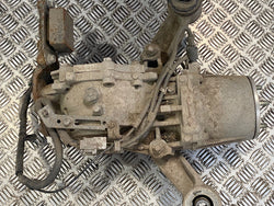 Toyota Yaris GR diff rear differential 2021