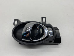 Nissan Juke interior door handle left side 1.6 petrol Nismo 2014