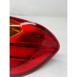 BMW M4 Tail light rear right Competition 2016 F82