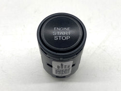 Hyundai I20 N engine start stop button switch 2021 93502AA000MPP