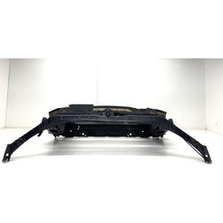 Audi S3 Slam panel crash bar 8P 2011