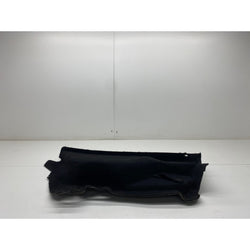 Ford Focus ST boot carpet left side panel trim MK2 st225 ST-2 2006