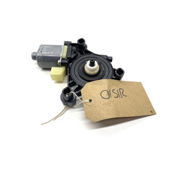 Audi RS3 Window motor drivers right rear 8V 2016