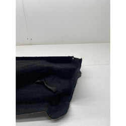 Ford Focus ST boot carpet left side panel trim MK2 st225 ST-2 2006