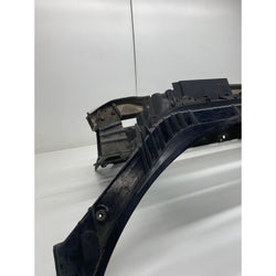 Audi S3 Slam panel crash bar 8P 2011
