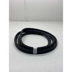 Mitsubishi Evolution Boot sill rubber seal Evo 9 2006 Lancer