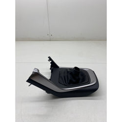 Toyota GR86 Gear selector surround trim gaiter 2023