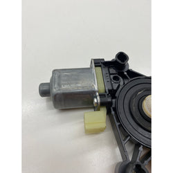 Audi RS3 Window motor drivers right rear 8V 2016