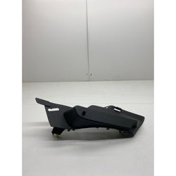 Ford Fiesta ST parcel shelf boot support trim passenger left rear MK8.5 2022