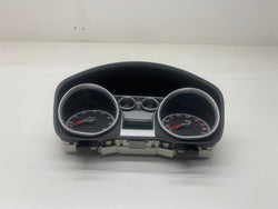 Ford Focus ST speedo speedometer cluster MK2 ST225 2008