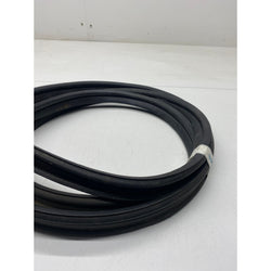 Mitsubishi Evolution Boot sill rubber seal Evo 9 2006 Lancer