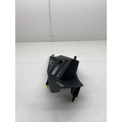 Ford Fiesta ST parcel shelf boot support trim passenger left rear MK8.5 2022