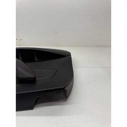 BMW 1 series Door card red leather front right drivers m135i 135i 2015 3DR F21