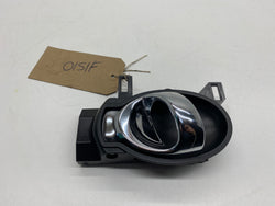 Nissan Juke interior door handle right side 1.6 petrol Nismo 2014