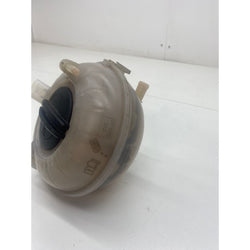 Golf GTI Coolant bottle Performance 2016 MK7