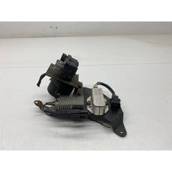 Mitsubishi Evolution Fuel Resistor Relay Evo 8 2003