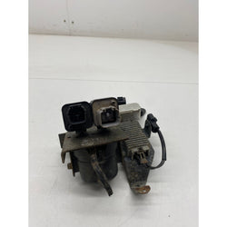 Mitsubishi Evolution Fuel Resistor Relay Evo 8 2003