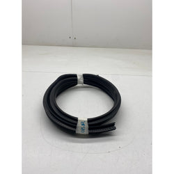 Mitsubishi Evolution Door sill rubber seal rear right drivers Evo 9 2006 Lancer