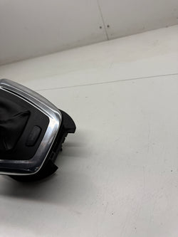 BMW 335i gear selector unit gear knob E92 3 Series 2009