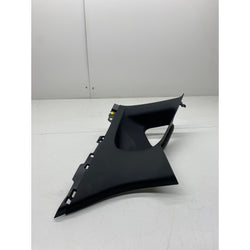 Ford Fiesta ST C pillar trim rear drivers right MK8.5 2022