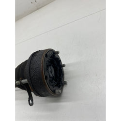 Audi S3 Driveshaft rear right drivers 8P 2008
