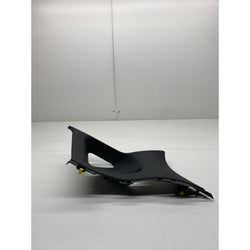 Ford Fiesta ST C pillar trim rear drivers right MK8.5 2022