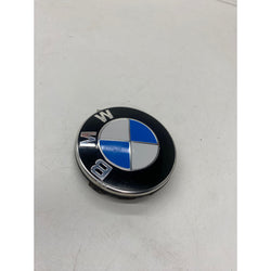 BMW M4 Alloy wheel centre cap 2016 F82