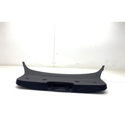 BMW M140i Boot lid cover 2017 1 Series F20