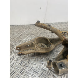 Golf GTI Subframe rear Performance 2016 MK7
