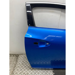 Vauxhall Astra J Door panel front right drivers VXR MK6 GTC